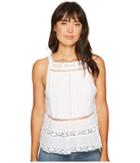 Free People - Constant Crush Top