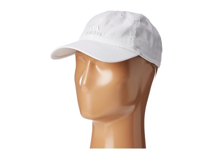 Adidas - Saturday Cap