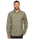 Marmot - Nethercott Long Sleeve Shirt