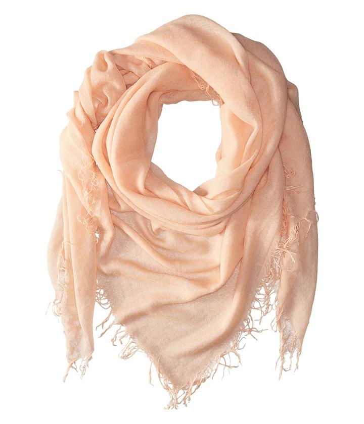 Chan Luu - Cashmere And Silk Scarf