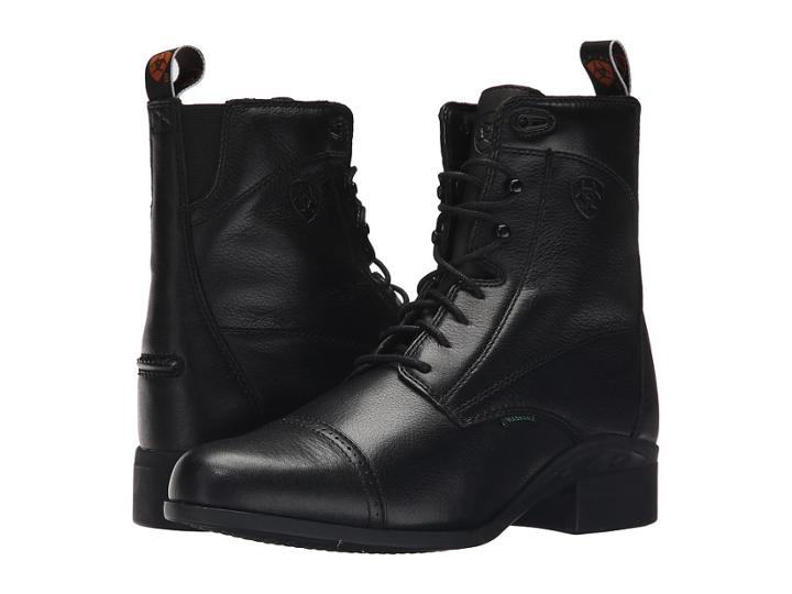 Ariat - Heritage Breeze Lace Paddock