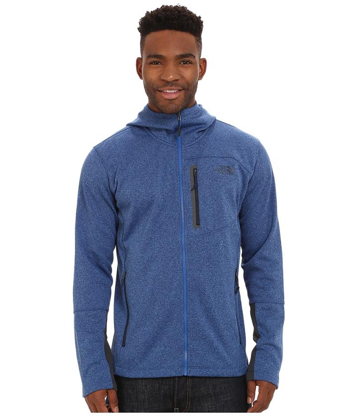 The North Face - Canyonlands Hoodie