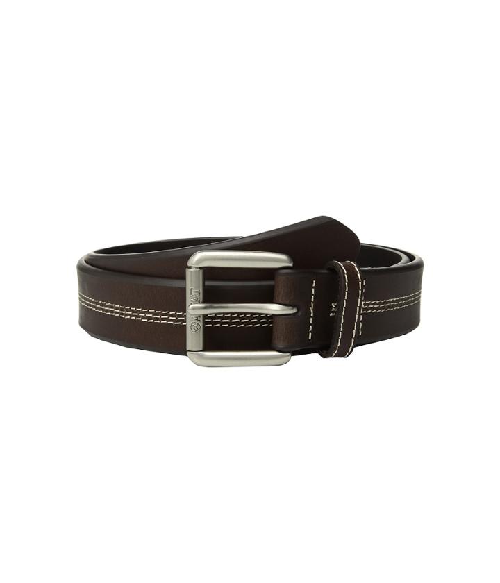 Ariat - Classic With Center Stitching Belt