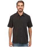 Quiksilver Waterman - Centinela 4 Traditional Polynosic Woven Top