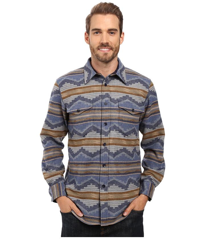 Pendleton - Pine Top Shirt