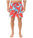 Tommy Bahama - Naples South Of Fronds 6-inch Swim Trunk