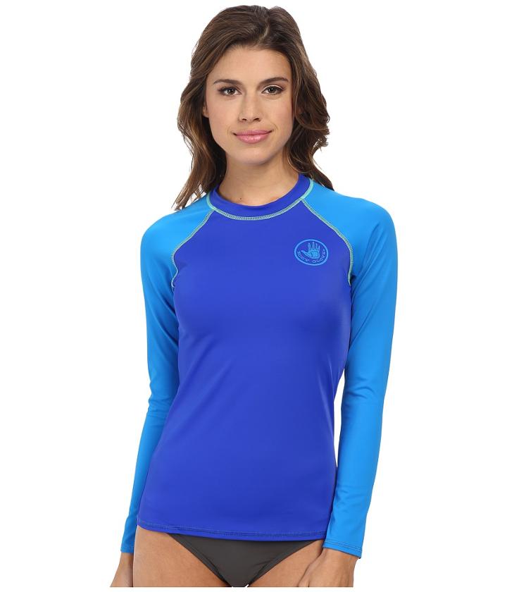 Body Glove - Smoothies Sleek Rashguard