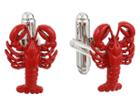 Cufflinks Inc. - Lobster Cufflinks