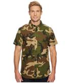 The North Face - Short Sleeve Bay Trail Shirt