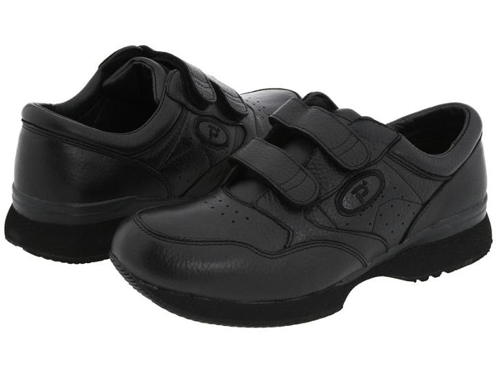 Propet Leisure Walker Strap Medicare/hcpcs Code = A5500 Diabetic Shoe