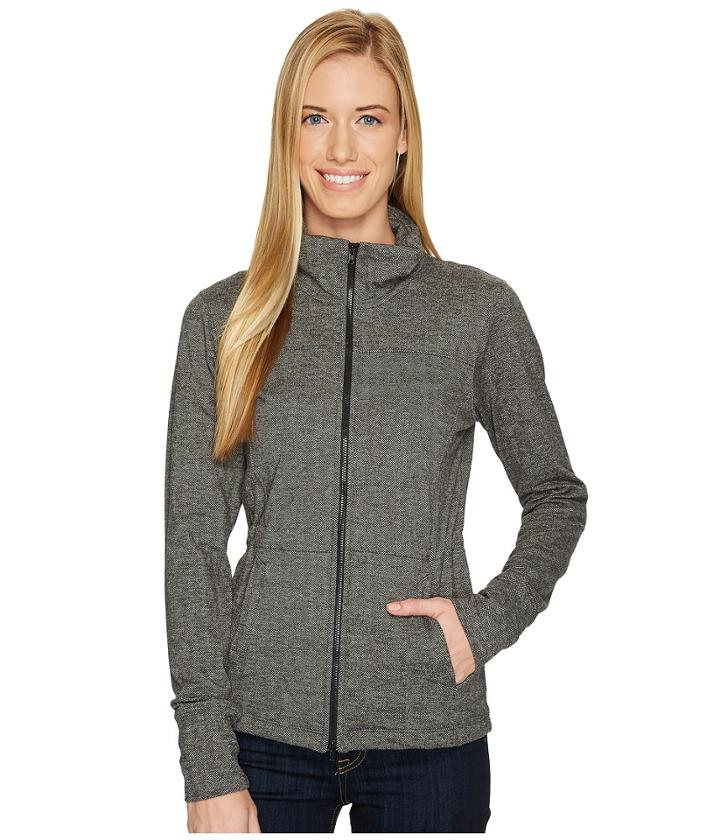 Carve Designs - Delux Jacket