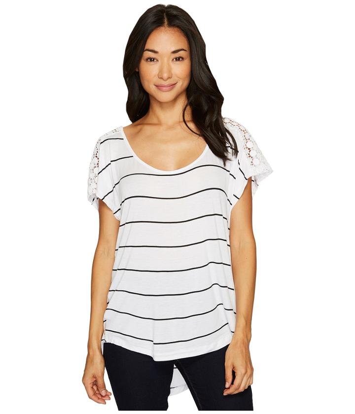 Rock And Roll Cowgirl - Short Sleeve Tee 49t1217