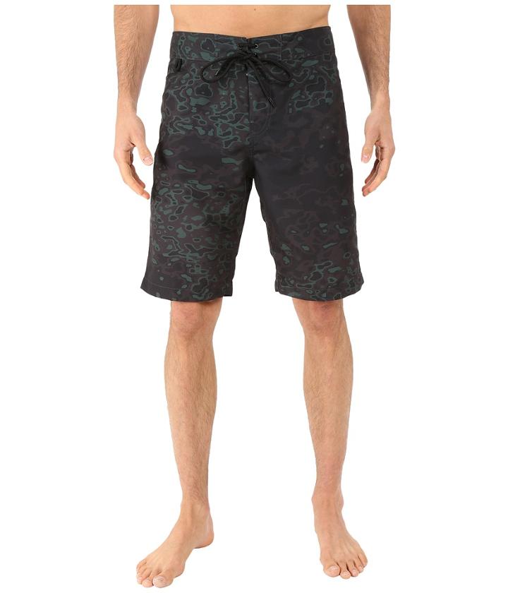 Publish - Weaver - Signature Camo Boardshorts