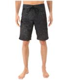 Publish - Weaver - Signature Camo Boardshorts