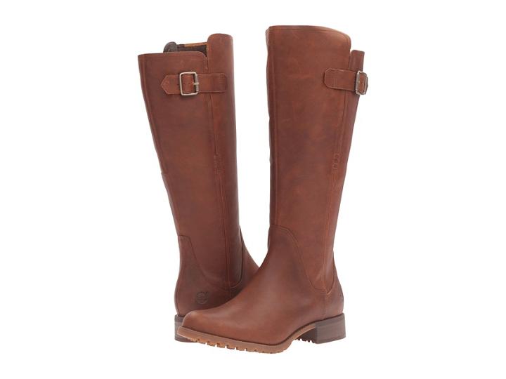 Timberland - Banfield Tall All Fit Waterproof Boot