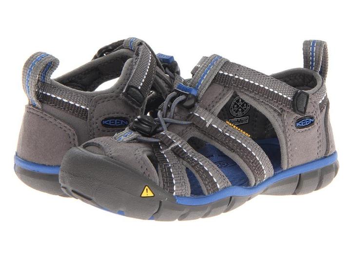 Keen Kids Seacamp Ii Cnx