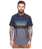 O'neill - The Williams Short Sleeve Woven