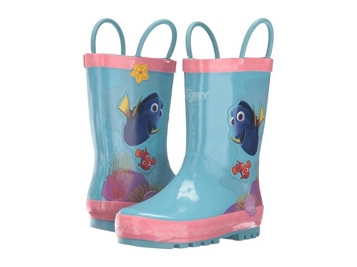Josmo Kids - Finding Dory Rain Boots