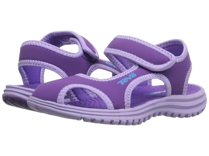 Teva Kids - Tidepool Ct
