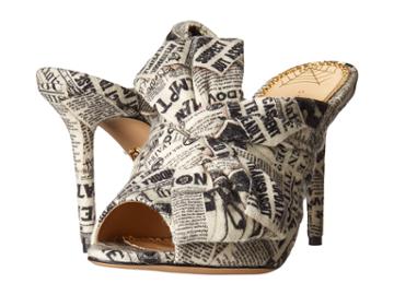 Charlotte Olympia - Ilona