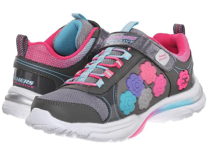Skechers Kids - Game Kicks 10900l