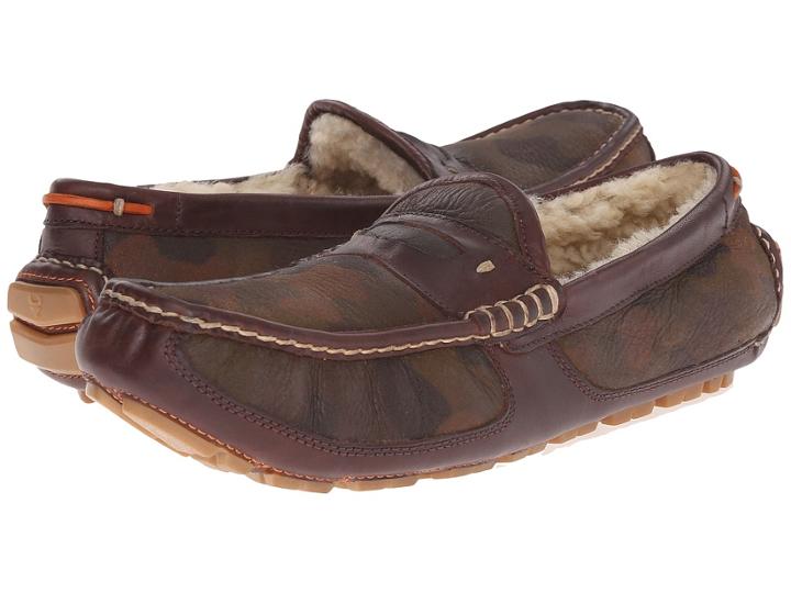 Trask - Derek Shearling