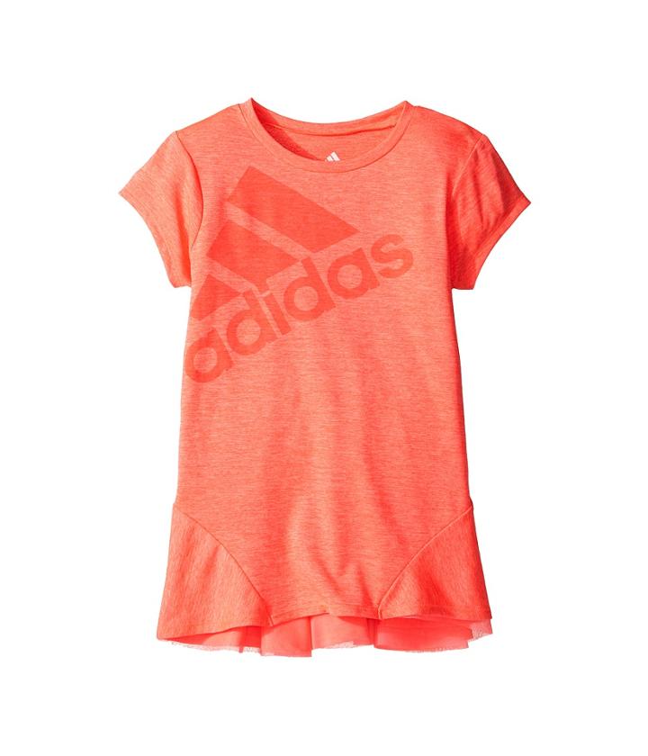 Adidas Kids - Performance Melange Top