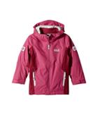 Jack Wolfskin Kids - Grivla 3-in-1 Jacket