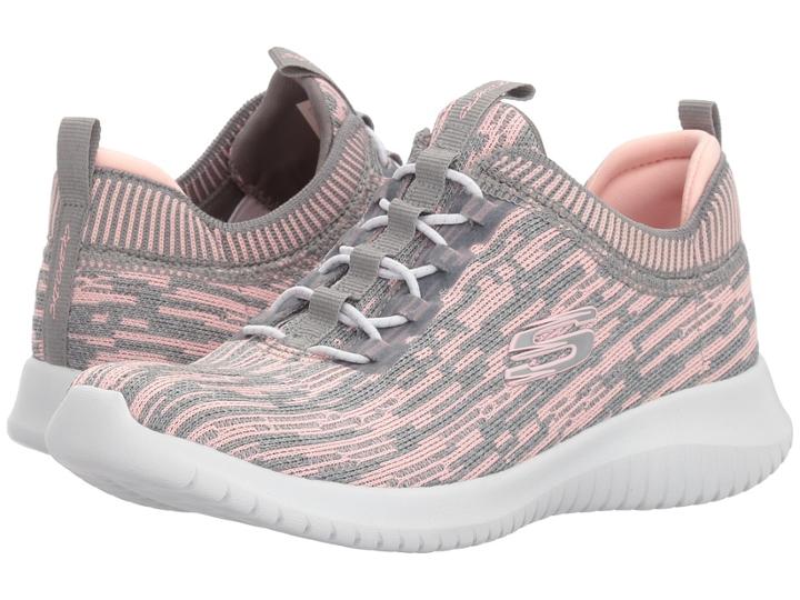 Skechers Kids - Ultra Flex - Bright Horizon 81553l