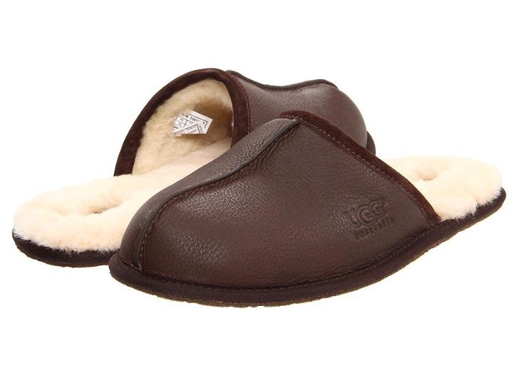 Ugg Scuff