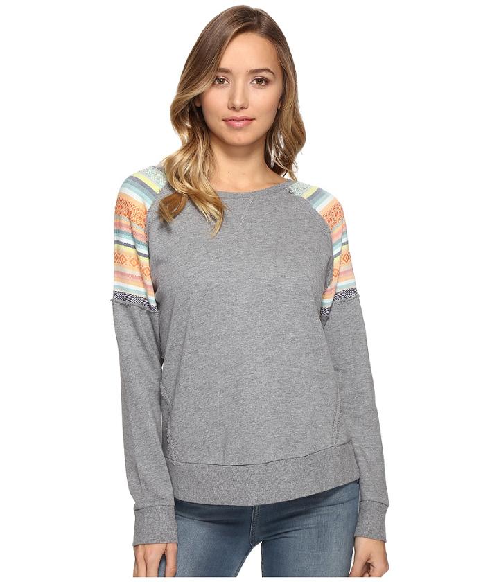 Rip Curl - Sun Gypsy Crew Sweater