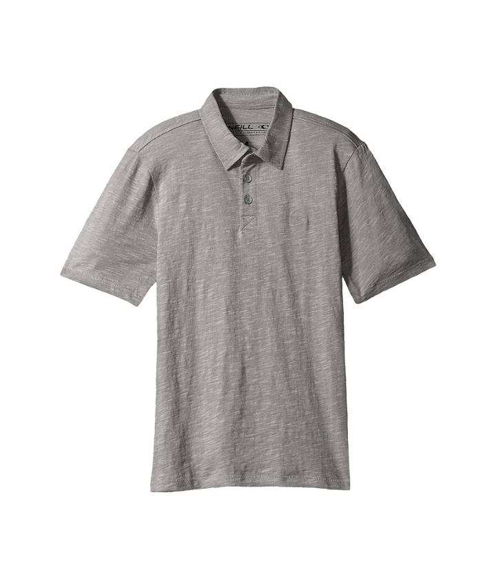 O'neill Kids - The Bay Polo Knit Shirt