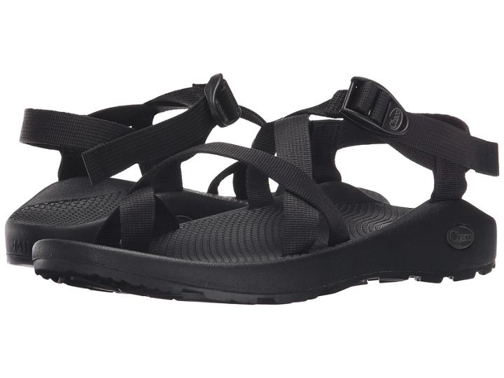 Chaco - Z/2(r) Classic