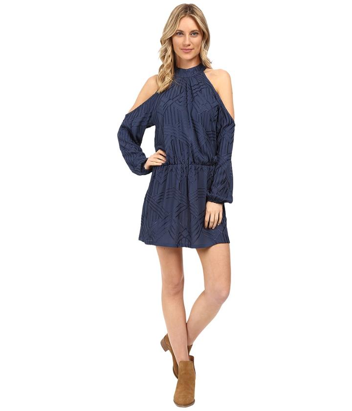 Lucy Love - Genna Dress
