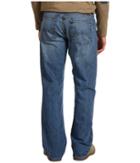 Lucky Brand 181 Relaxed Straight 32 In Light Cardiff