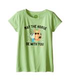 Life Is Good Kids - Elemental Mane Crusher Tee