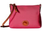 Dooney &amp; Bourke - Nylon Crossbody Pouchette