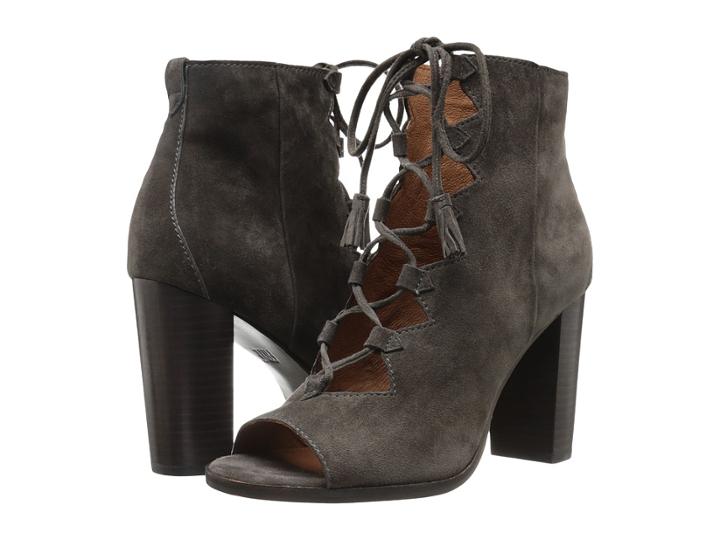 Frye - Gabby Ghillie