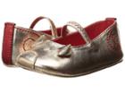 Little Marc Jacobs - Leather Mouse Ballerinas