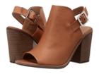 Steve Madden - Tallen