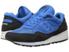 Saucony Originals - Shadow 6000 - Coral Reef Pack