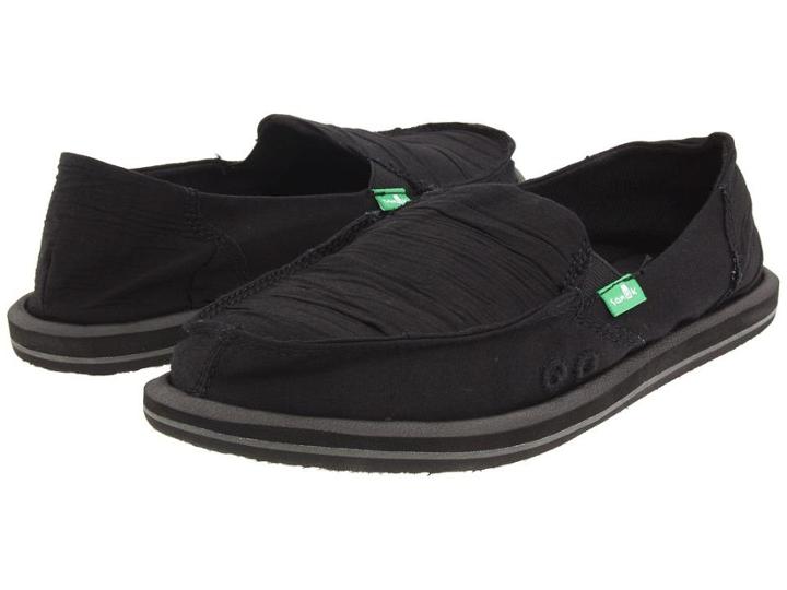Sanuk Shuffle