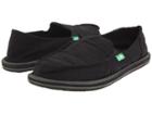 Sanuk Shuffle