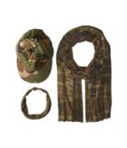 Alternative - Camo Set