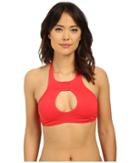 Seafolly - Goddess Keyhole Tank Top