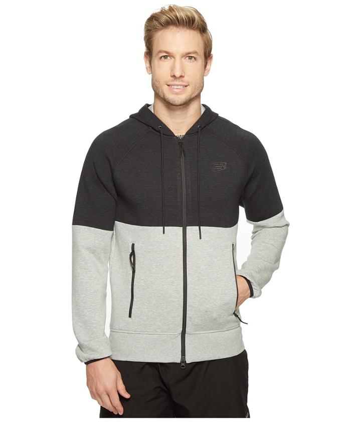 New Balance - Sport Style Full Zip