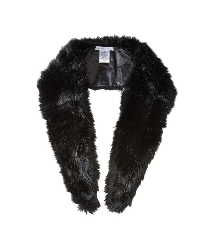 Bcbgeneration - Faux Fur Stole