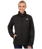 The North Face - Mossbud Swirl Reversible Jacket