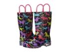 Western Chief Kids - Horse Dreams Lighted Rain Boot