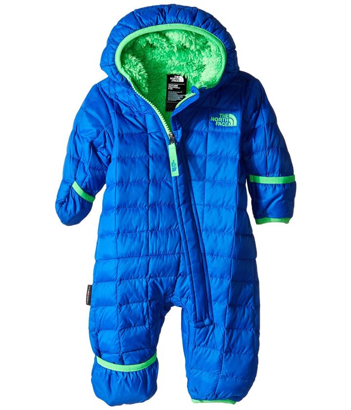 The North Face Kids - Thermoball Bunting